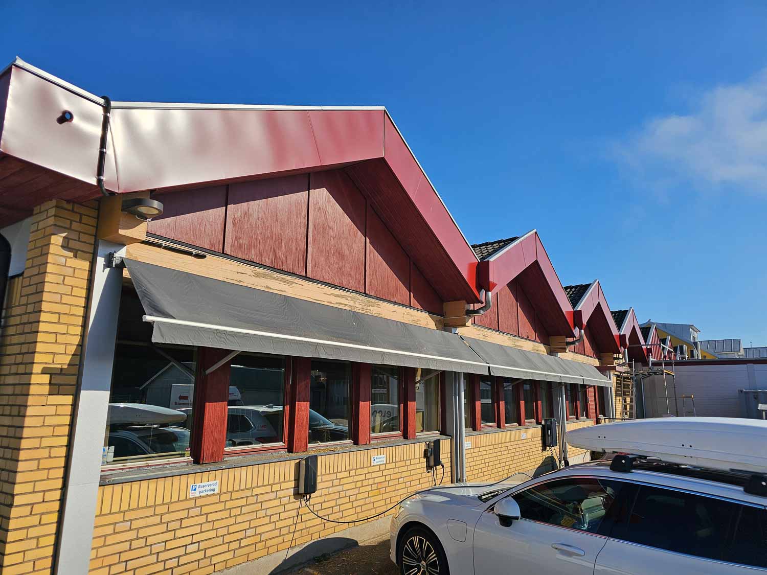 Plåtarbeten Plåtcenter-50