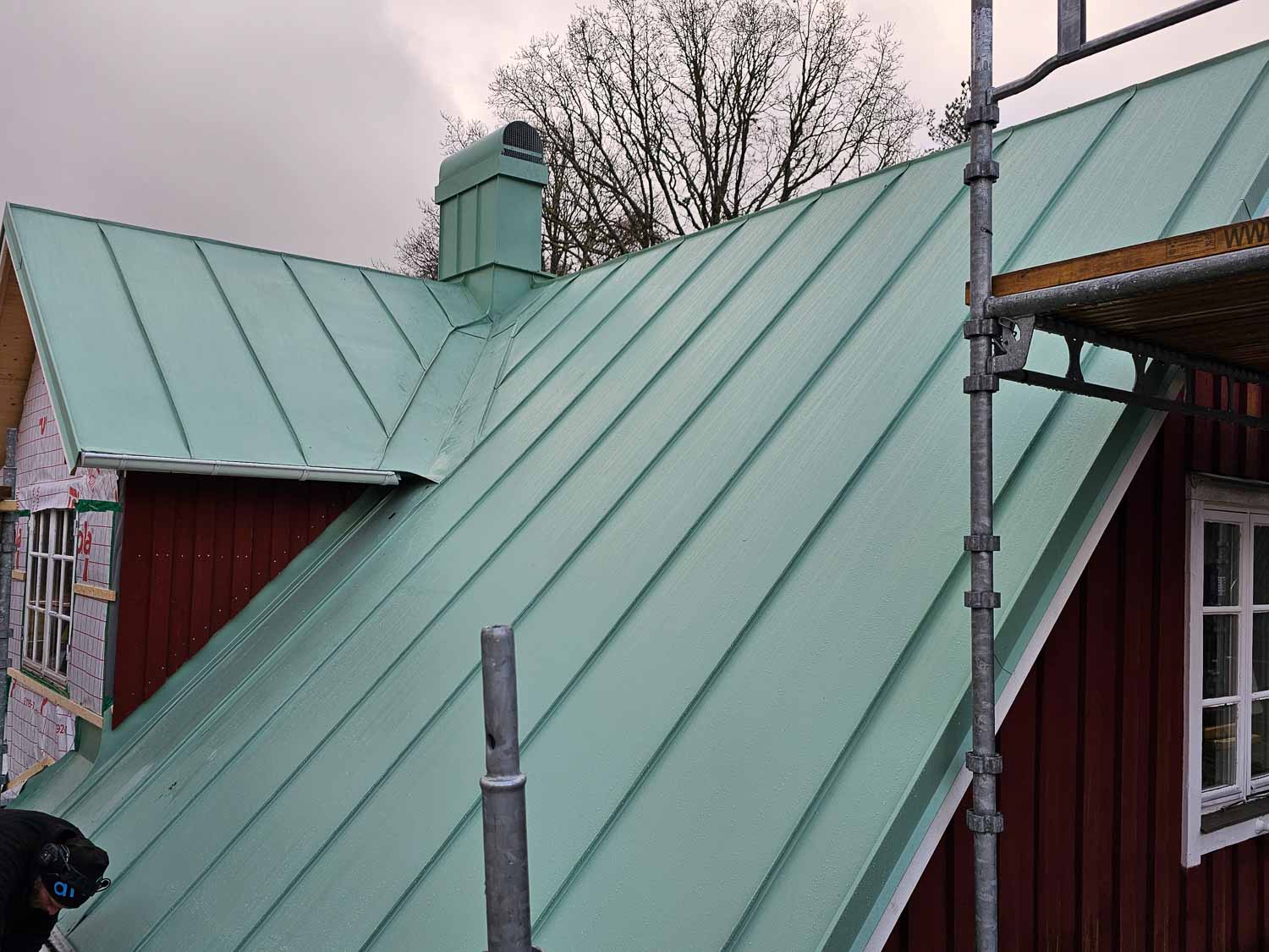 Plåtarbeten Plåtcenter-54