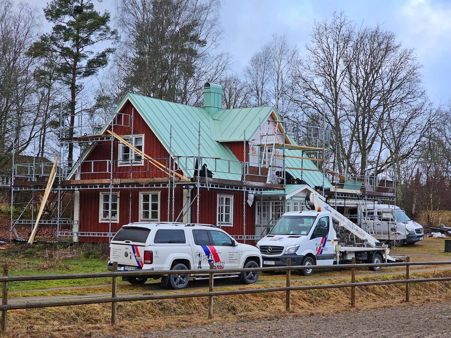 Plåtarbeten Plåtcenter-55