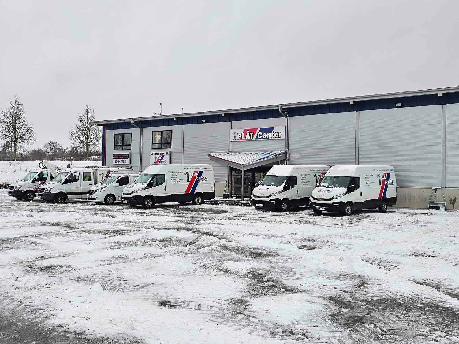 Plåtarbeten Plåtcenter-56