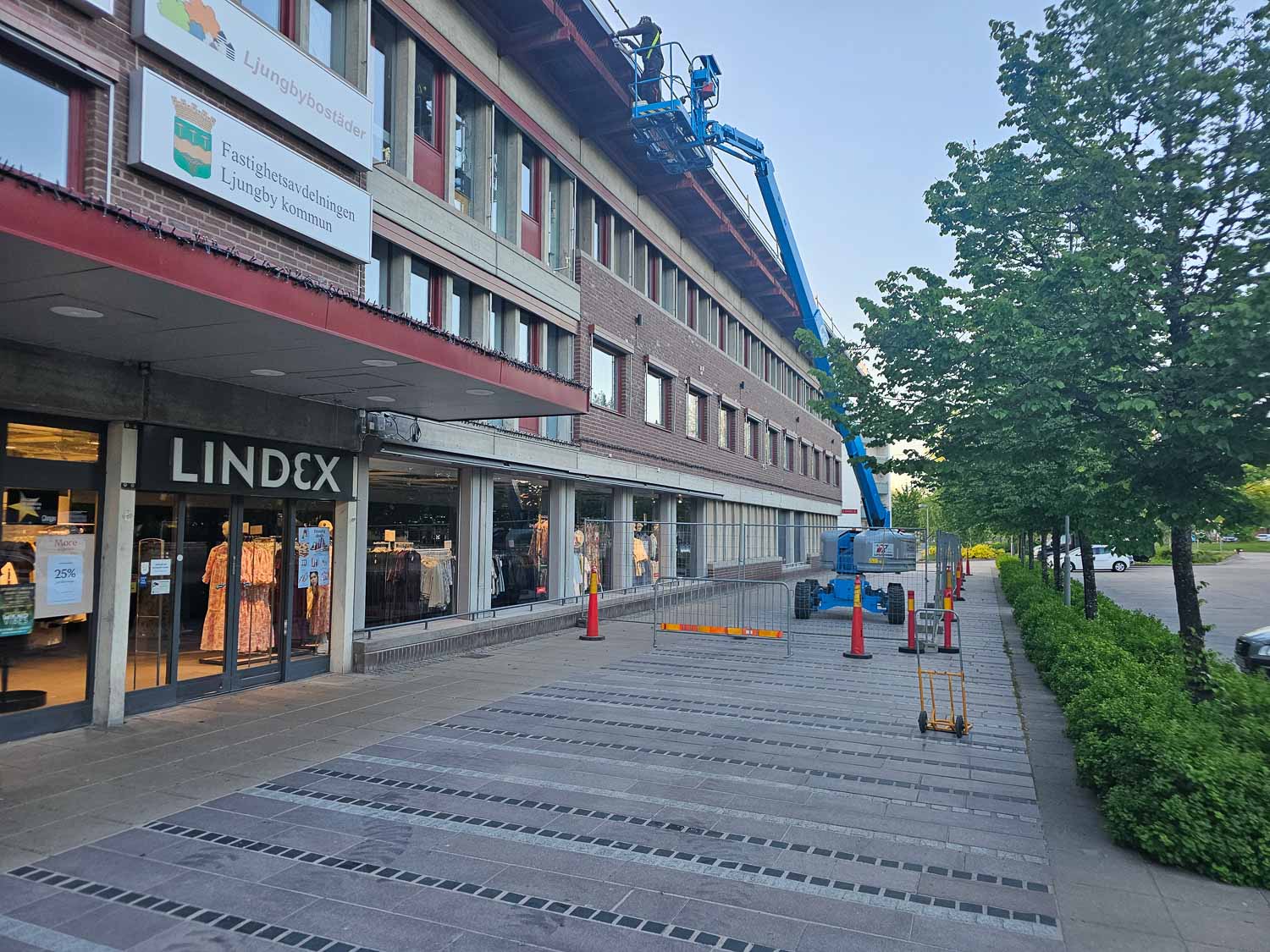 Plåtarbeten Plåtcenter-60