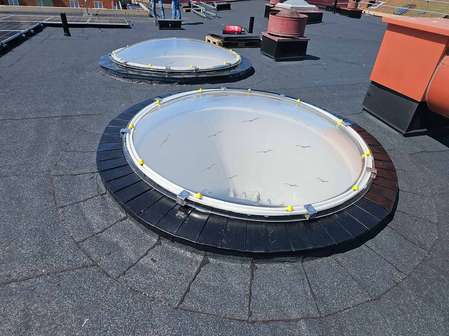 Plåtarbeten Plåtcenter-61